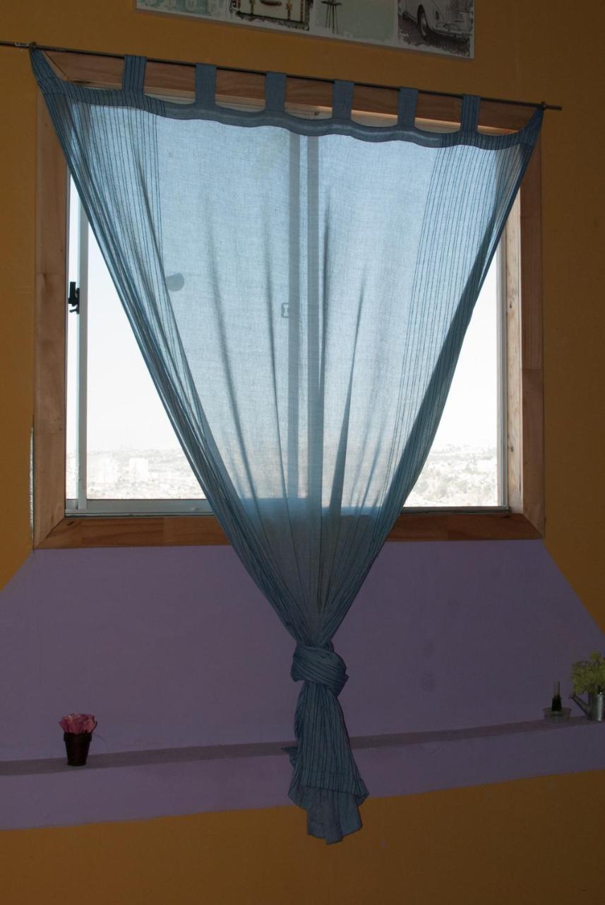 De Colores Hostal Valparaíso Habitación foto